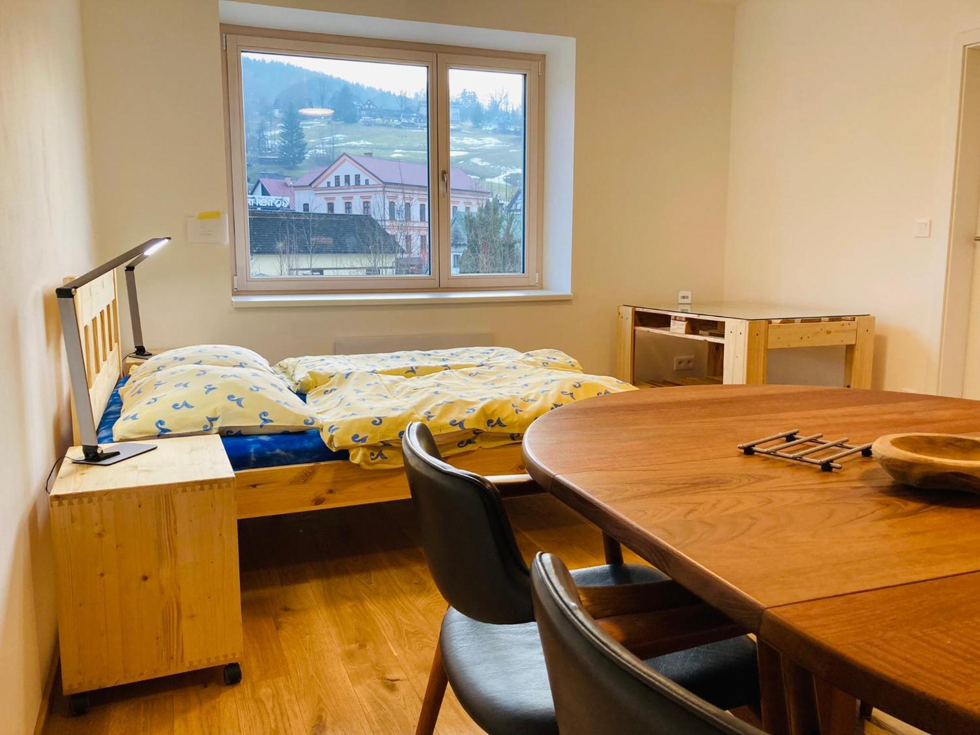Residence Lysa Hora Rokytnice nad Jizerou Zimmer foto