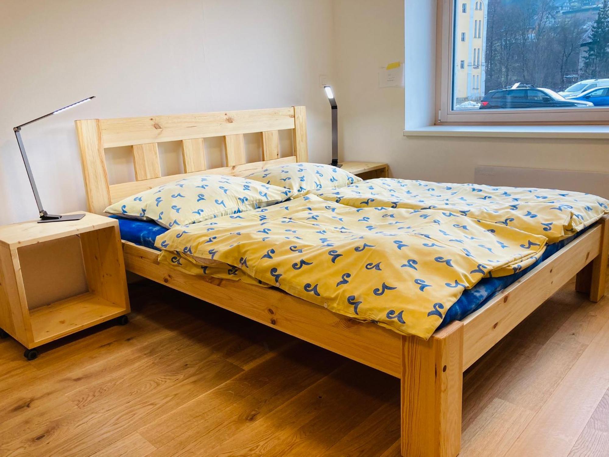 Residence Lysa Hora Rokytnice nad Jizerou Zimmer foto