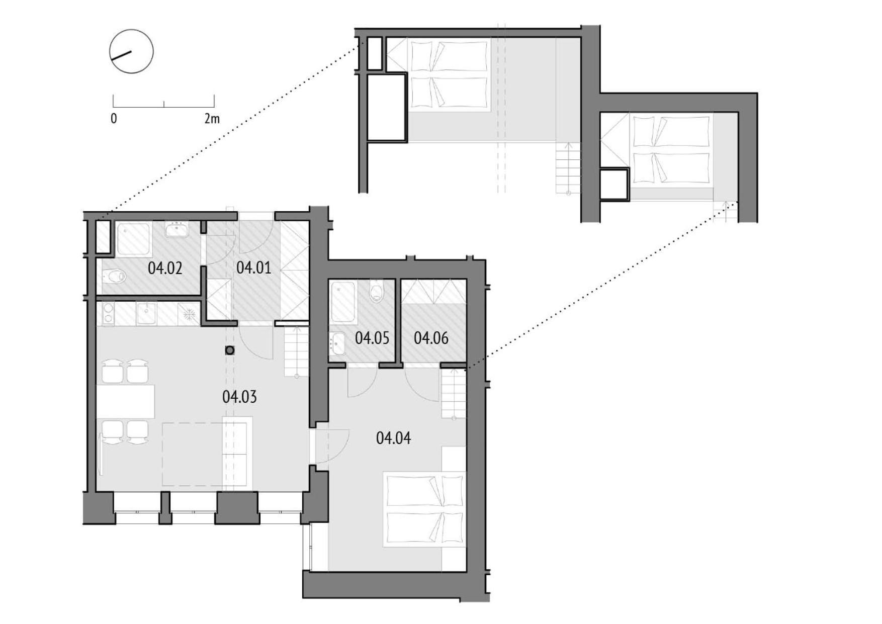 Residence Lysa Hora Rokytnice nad Jizerou Zimmer foto