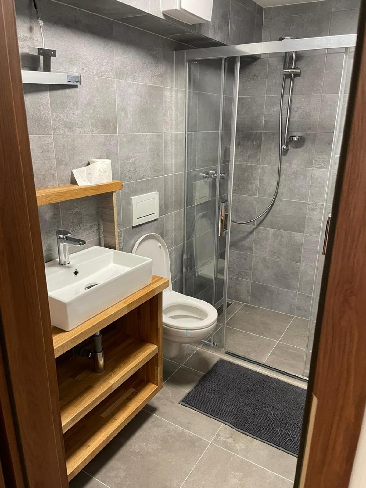 Residence Lysa Hora Rokytnice nad Jizerou Zimmer foto