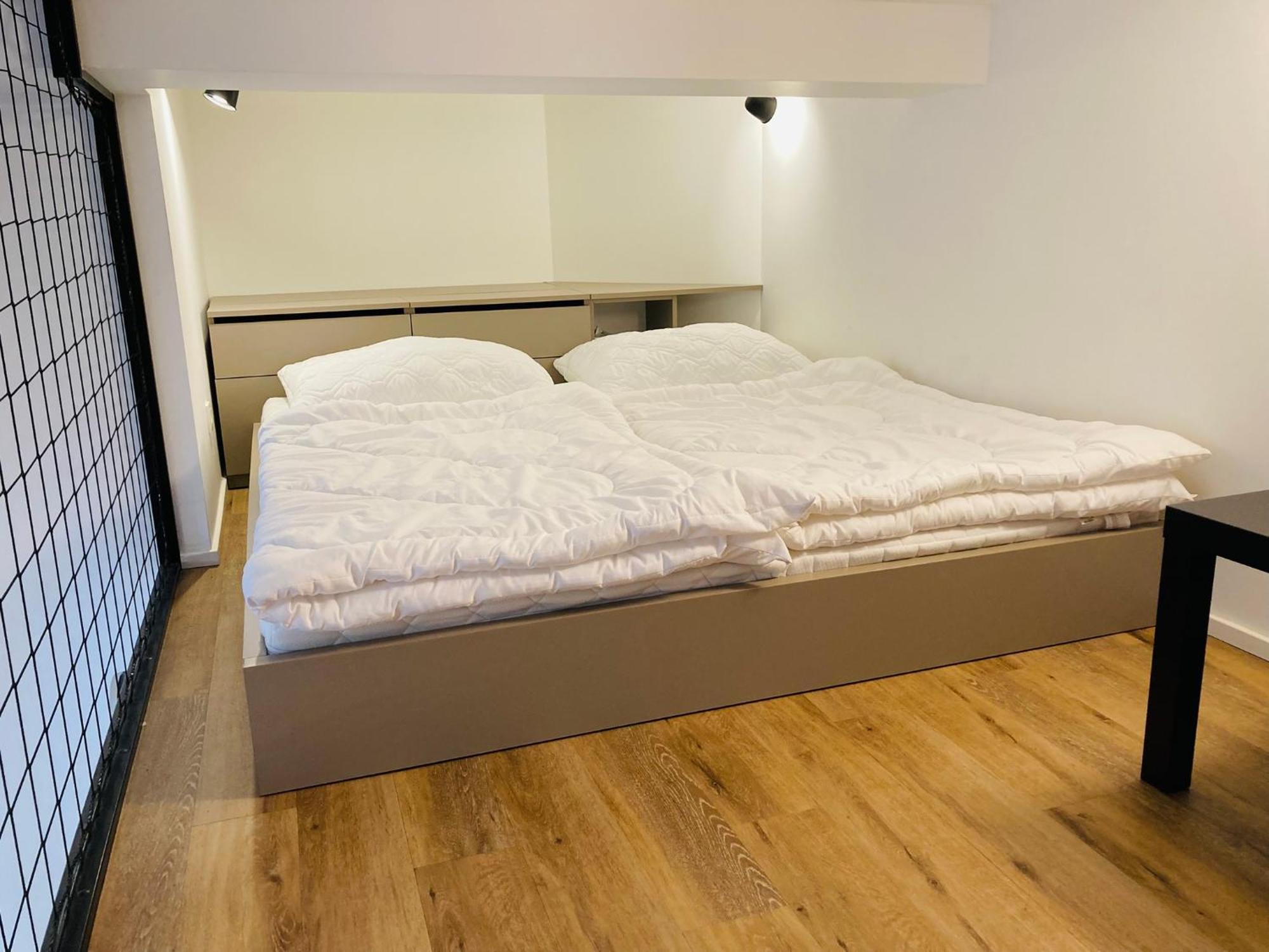 Residence Lysa Hora Rokytnice nad Jizerou Zimmer foto